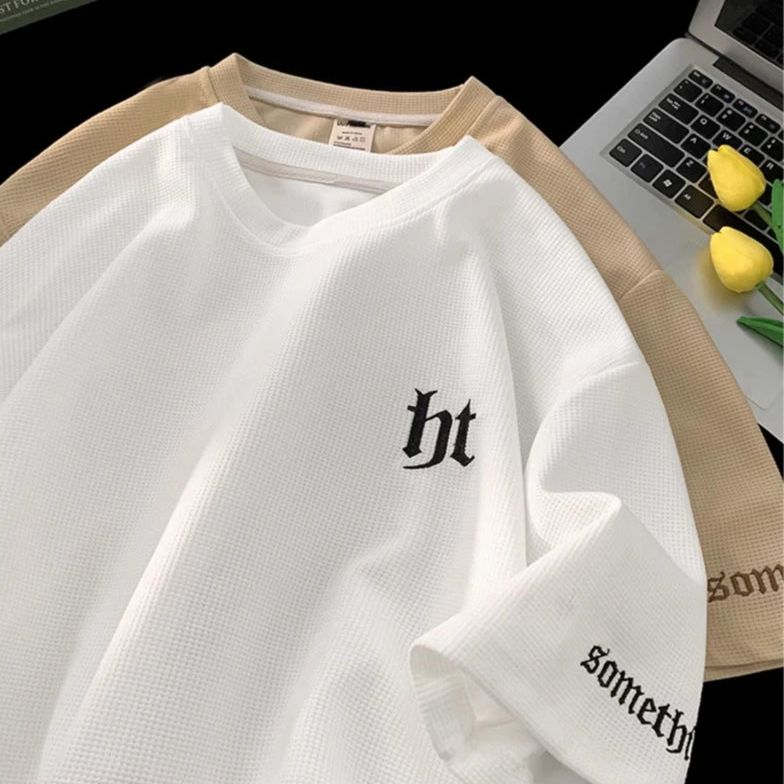 Camiseta Masculina Streetwear