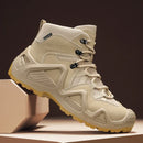 Tênis Masculino de Solado Grosso e Confortável