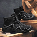 Tênis Masculino de Solado Grosso e Confortável