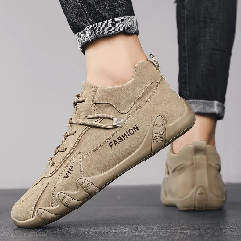 Tênis Masculino para Caminhada e Esportes