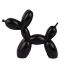 Estatueta Cachorro Balão