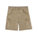 Bermuda Masculina de Algodão