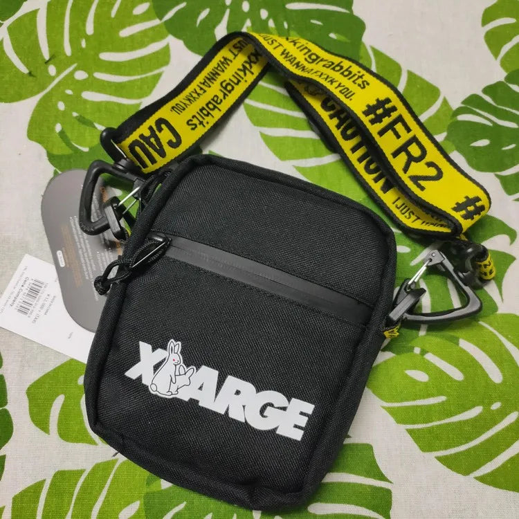 Coleção de Bolsas Urbanas com Alça Personalizada