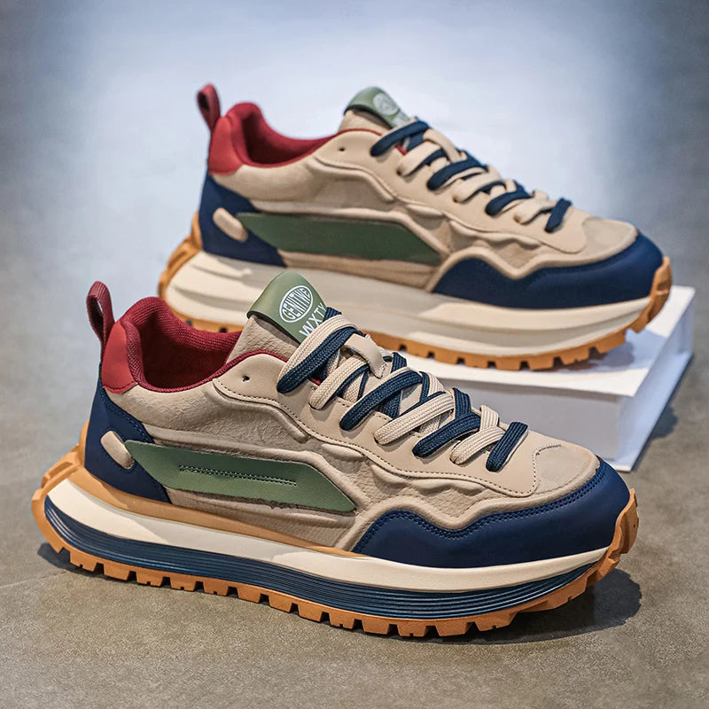 Tênis Casual Masculino