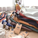 Camiseta Masculina Casual de Algodão