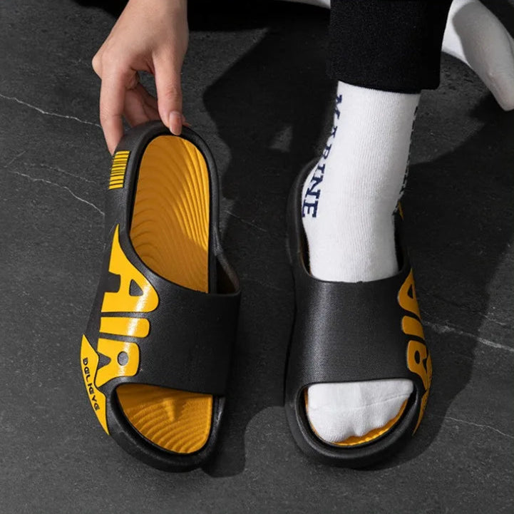 Chinelos Confortáveis para o Dia a Dia