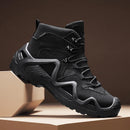 Tênis Masculino de Solado Grosso e Confortável