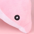 Golfinho de Pelúcia