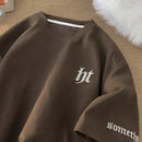 Camiseta Masculina Streetwear