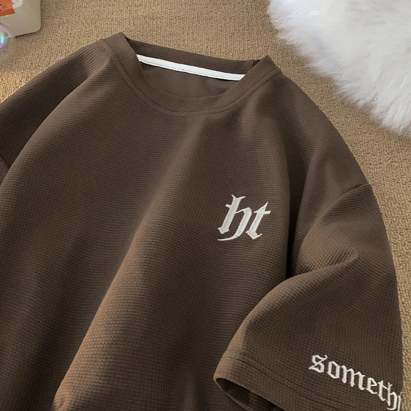 Camiseta Masculina Streetwear