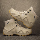 Tênis Masculino de Solado Grosso e Confortável