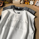 Regata Masculina Casual