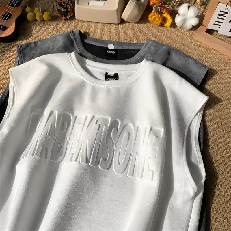 Regata Masculina Casual