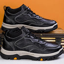 Tênis Casual Masculino com Material Impermeável