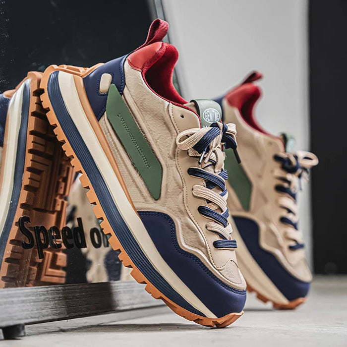 Tênis Casual Masculino