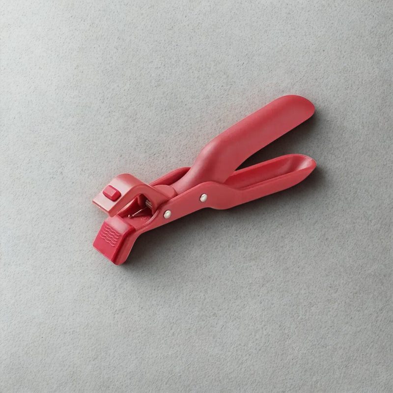 Pegador de Silicone para Panelas e Utensílios Quentes
