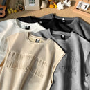 Regata Masculina Casual